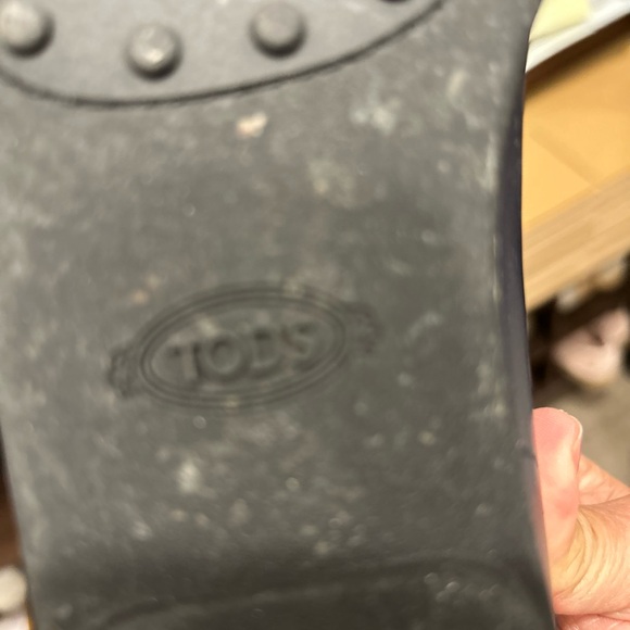 Tod’s Oxford - Picture 4 of 6